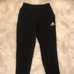 Adidas Slim Fit Soccer Pants